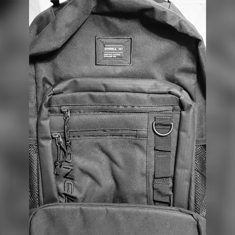 O'Neill backpack